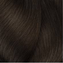 Loreal Tinte Permanente Nuevo Inoa En Gel Sin Amoniaco N.  5. 3 Fundamental Castaño Claro Dorado Tubo 60 Grs