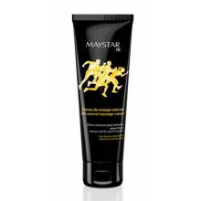 Maystar Fit Crema Masaje Natural 150 Ml.