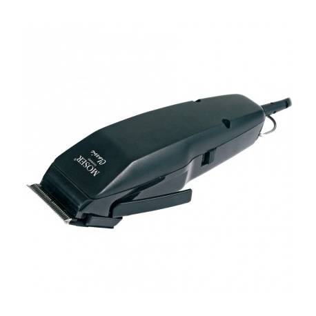 Moser Maquina Cortapelo Profesional Con Cable Mod. 1400 Negra Blister Ref. 1406-0278 Moser Maquina Cortapelo Profesional Con Cable Mod. 1400 Negra Blister Ref. 1406-0278