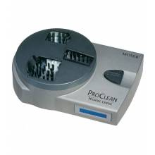 Moser Pro Clean Limpiador Cuchillas