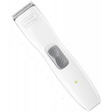 Moser Maquina Cortapelo Profesional Sin Cable Mod.neo-liner Gris/blanca Ref. 1586-0050