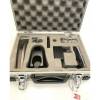 Moser Maquina Maletin Cortapelo Profesional Sin Cable Mod. 1874 Genio Pro Lithio Recargable Marron Metalico Ref. 1874-0052