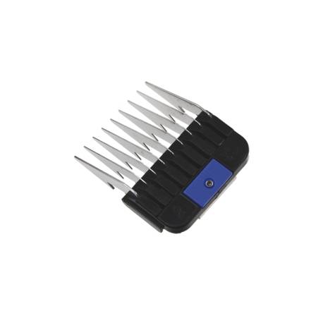 Moser Recalce Metal Ajustable Nº 2 10mm Maquina 1245 Ref. 1247-7820