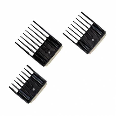 Moser Recalce Metal Pack Maquina 1245 Moser Recalce Metal Pack Maquina 1245
