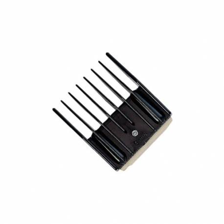 Moser Recalce Peine Plastico Mod. 1245 9 Mm Moser Recalce Peine Plastico Mod. 1245 9 Mm