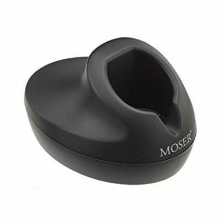 Moser Repuesto Base Carga  Mod. Chromini T-cut 1591 Ref. 1591-7620