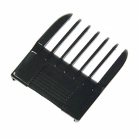 Moser Peine Perfilar 5 Posicion Moser Peine Perfilar 5 Posicion