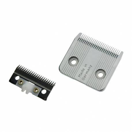 Moser Repuesto Cuchilla Para Maquina Mod. 1852 Ref. 1849-7820 Moser Repuesto Cuchilla Para Maquina Mod. 1852 Ref. 1849-7820