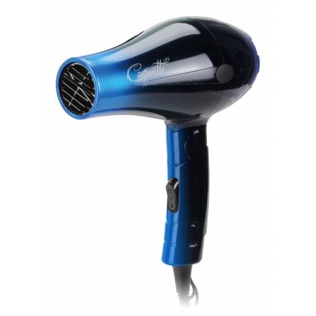 My Hair Secador Coquette Con Difusor Viaje 1000 W Ref. 2002