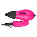 My Hair Secador The Mini Viaje Plegable Fuscia 1000 W Ref.