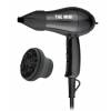 My Hair Secador The Mini Viaje Plegable Negro 1000 W Ref.