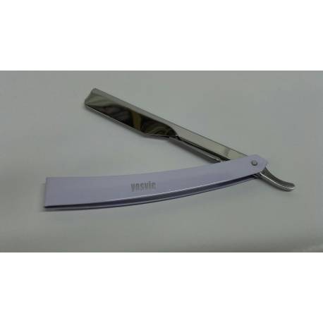 Navaja Metal Cuchilla Intercambiable Blanca  Navaja.yb Navaja Metal Cuchilla Intercambiable Blanca  Navaja.yb