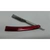 Navaja Metal Cuchilla Intercambiable Roja  Navaja.yn