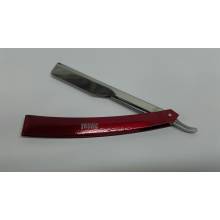 Navaja Metal Cuchilla Intercambiable Roja  Navaja.yn