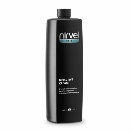 Nirvel Care Bioactive Crema Acondicionadora 1000ml    Ref. 8084 Nirvel Care Bioactive Crema Acondicionadora 1000ml    Ref. 8084