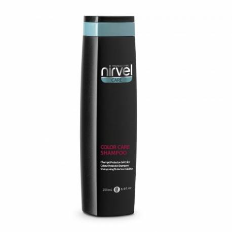 Nirvel Care Care Champu Protector De Color  250ml    Ref. 7412 Nirvel Care Care Champu Protector De Color  250ml    Ref. 7412