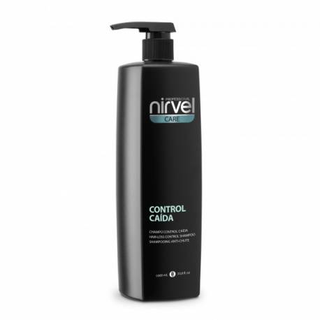 Nirvel Care Especifico Anticaida Champu  1000ml    Ref. 8397