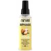 Nirvel Biphase Argan Oil-panthenol  Efecto Gloss  100ml    Ref. 6753
