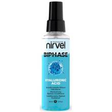 Nirvel Biphase Hyaluronic Acid  Hidratante  100ml    Ref. 6755