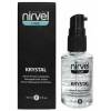 Nirvel Care Krystal Serum Reparador De Puntas Castigadas 30ml  Ref. 6915