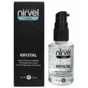 Nirvel Care Krystal Serum Reparador De Puntas Castigadas 30ml  Ref. 6915