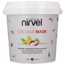 Nirvel Coconut Mask  1000ml    Ref. 7587