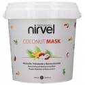 Nirvel Coconut Mask  1000ml    Ref. 7587