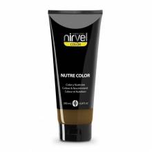 Nirvel Color Coloracion Temporal Y Nutricion Nutrecolor Arena 200 Ml. Ref. 8278