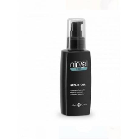 Nirvel Care Repair Hair Tratamiento Reparador  125ml    Ref. 8383 Nirvel Care Repair Hair Tratamiento Reparador  125ml    Ref. 8383