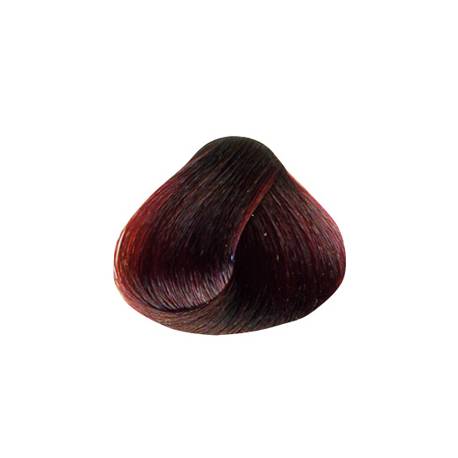 Nirvel Color Tinte Crema Permanente Artx  N.  5.75 Castaño Claro Chocolate  60 Ml. Ref. 1585