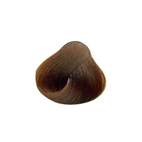 Nirvel Color Tinte Crema Permanente Artx  N.  7.77 Rubio Medio Tabaco 100 Ml. Ref. 1791
