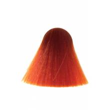 Nirvel Color Tinte Crema Permanente Artx Colores Rojos Larga Duracion Fuego F-44 Cobre 60 Ml. Ref. 7144 Nuevo - Antes F-40  Ref