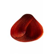 Nirvel Color Tinte Crema Permanente Artx Matizador Tonos Naturales M-5 Rojo  60 Ml. Ref. 1621