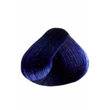 Nirvel Color Tinte Crema Permanente Artx Matizador Tonos Naturales M-6 Azul 100 Ml. Ref. 1820