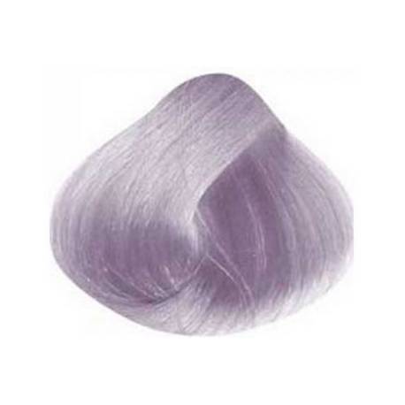 Nirvel Color Tinte Crema Permanente Artx Super Aclarante Blond U M-11 Ice Matizador 60 Ml. Ref. 1604