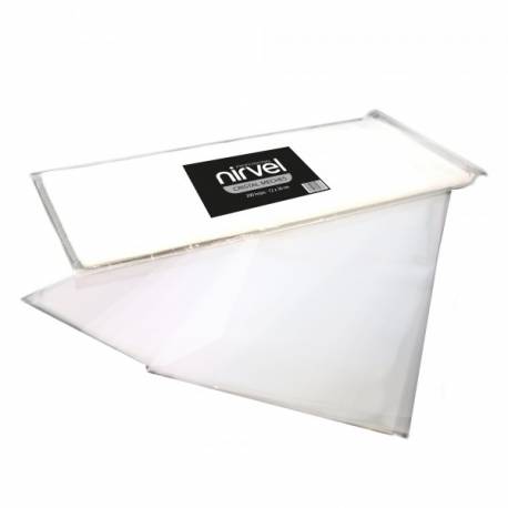 Nirvel Cristal Meches 200 Hojas De Papel Ref. K00210 Nirvel Cristal Meches 200 Hojas De Papel Ref. K00210