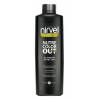 Nirvel Nutre Color Out Activador Para Borrador De La Coloracion 500 Ml. Ref. 7569