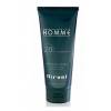 Nirvel Men Crema De Afeitar Homme - Hombre  200 Ml. Ref. 8196