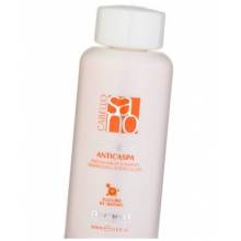 Nirvel Sano Champu Anticaspa 1000 Ml Ref. 8385