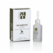 Nirvel Sano Complex Equilibrante 2 Ampollas Ref. 8432