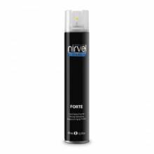 Nirvel Styling Laca Spray Fuerte Strong 400ml  Ref. 7442