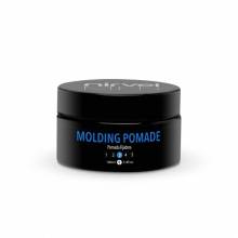 Nirvel Men Pomada Fijadora Media Molding Pomade 100 Ml. Ref. 6725