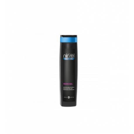 Nirvel Styling Gel Activador De Rizos 250 Ml. Ref. 8421 Nirvel Styling Gel Activador De Rizos 250 Ml. Ref. 8421