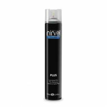 Nirvel Styling Laca Spray Plus Pulverizacion Micronizada 750 Ml. Ref. 6003200