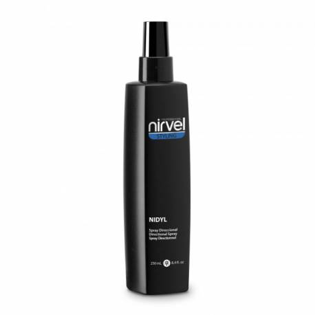 Nirvel Styling Spray Direccional Nidyl 250 Ml. Ref. 8088 Nirvel Styling Spray Direccional Nidyl 250 Ml. Ref. 8088