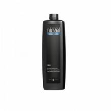 Nirvel Styling Laca Capilar Antihumedad Extra Fuerte Lila 1000 Ml. Ref. 6208