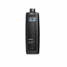 Nirvel Styling Laca Capilar Extra Fuerte Dorada 1000 Ml. Ref. 6204