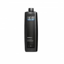 Nirvel Styling Laca Capilar Melazas Amarillas 1000 Ml. Ref. 6205