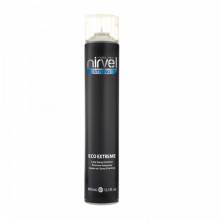 Nirvel Styling Laca Spray Extrema Eco Extreme F-5  400ml  Ref. 7447