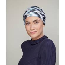 Nj Turbante Bercy Ref.xbercbc Otoño-invierno 21